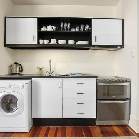 Spacious One Bedroom In The Heritage Hotel! Auckland Esterno foto