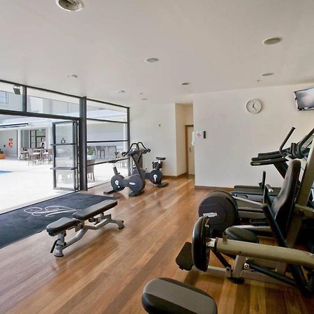 Spacious One Bedroom In The Heritage Hotel! Auckland Esterno foto