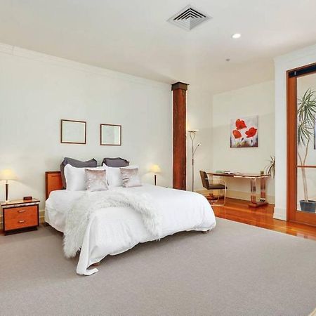 Spacious One Bedroom In The Heritage Hotel! Auckland Esterno foto