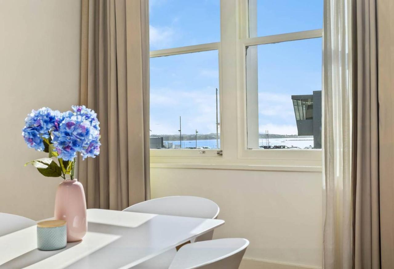 Spacious One Bedroom In The Heritage Hotel! Auckland Esterno foto
